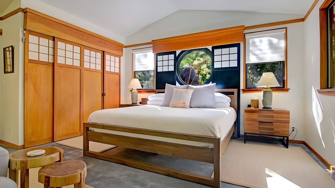 Photo of Bedroom in Volcano