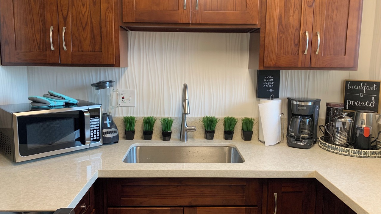 Photo of Kitchen in McCully - Moiliili