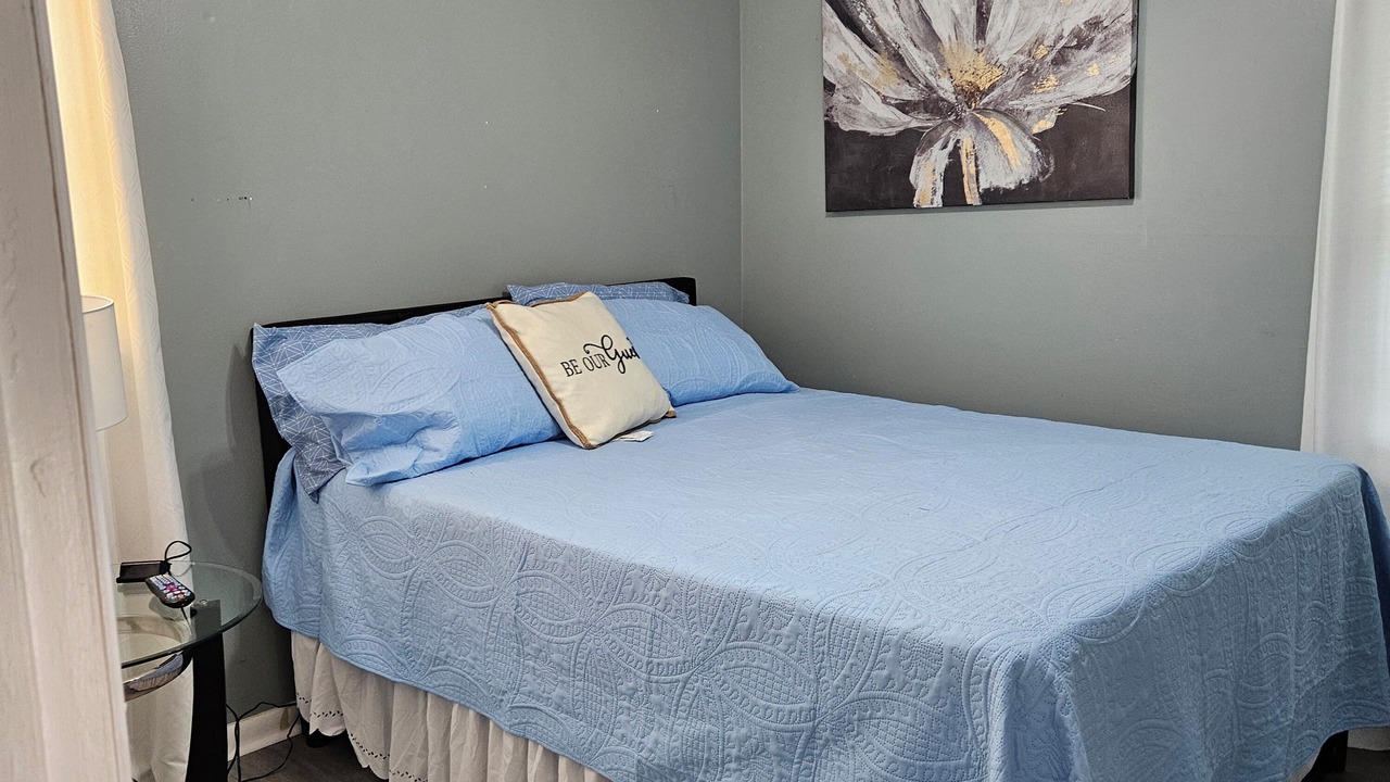 Photo of Bedroom in Vidalia