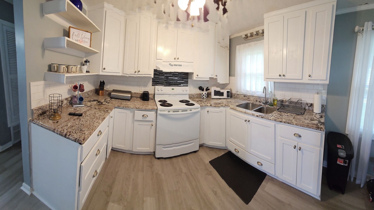 Photo of Kitchen in Vidalia