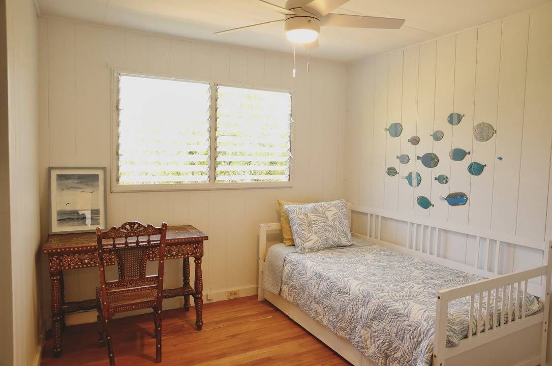 Photo of Bedroom in Waimanalo