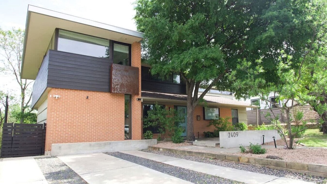 Photo of Outdoor in Greater South River City