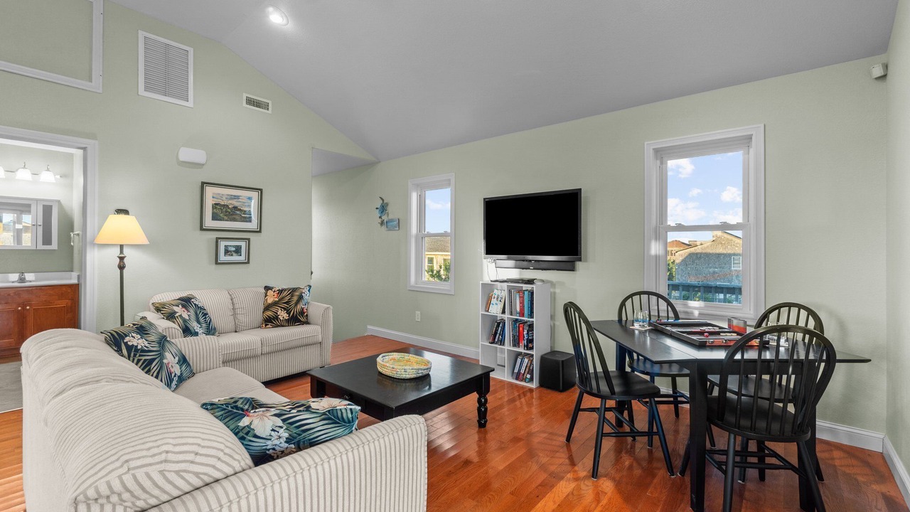 Photo of Livingroom in Frisco