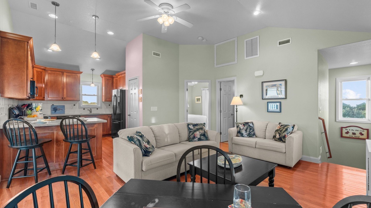 Photo of Livingroom in Frisco