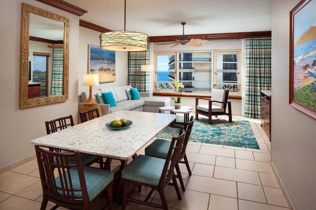 Photo of Livingroom in Lahaina