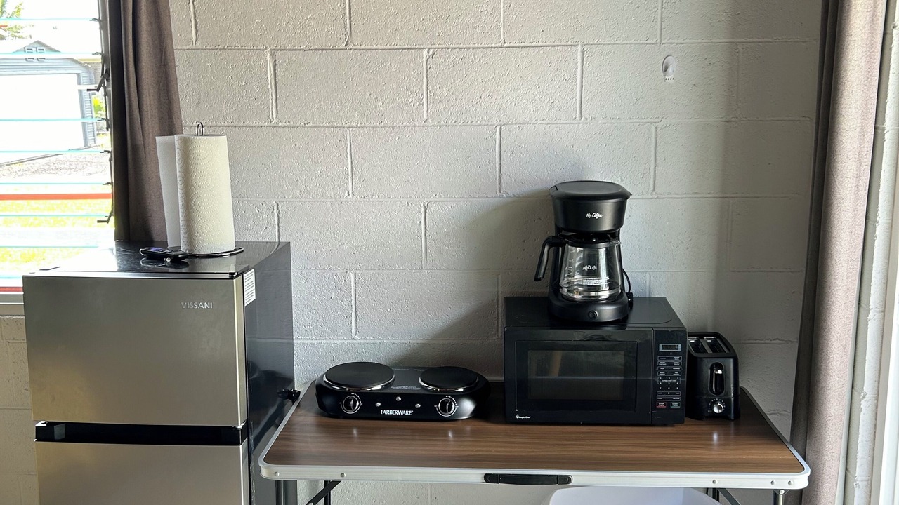 Photo of Kitchen in Kapoho