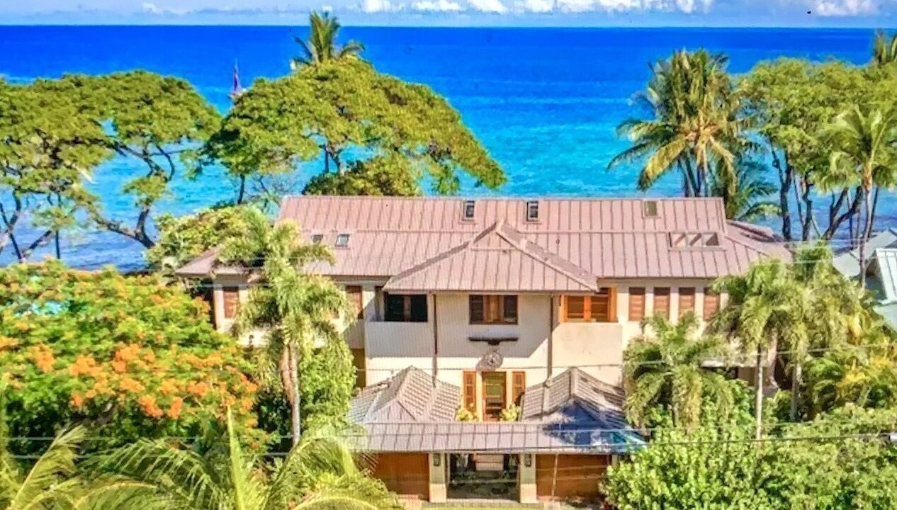 Photo of Outdoor in Kamuela