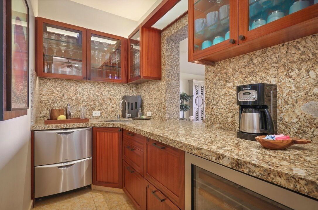 Photo of Kitchen in Kamuela