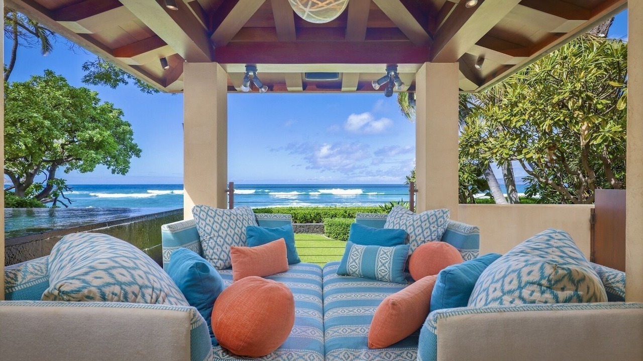 Photo of Patio Balcony in Kamuela