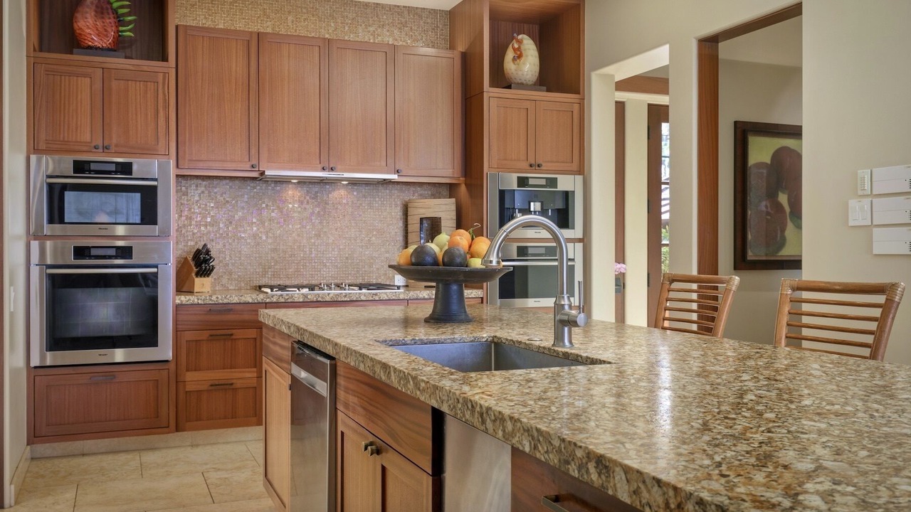 Photo of Kitchen in Kamuela
