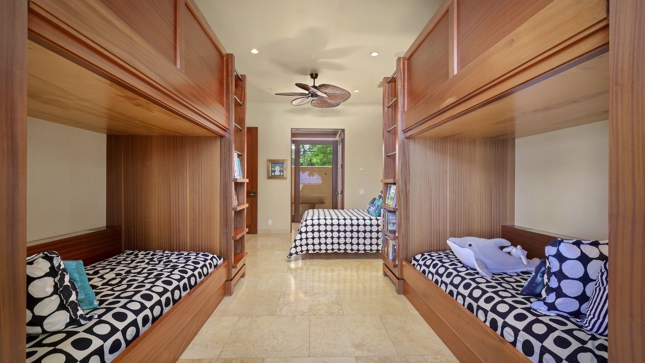 Photo of Bedroom in Kamuela