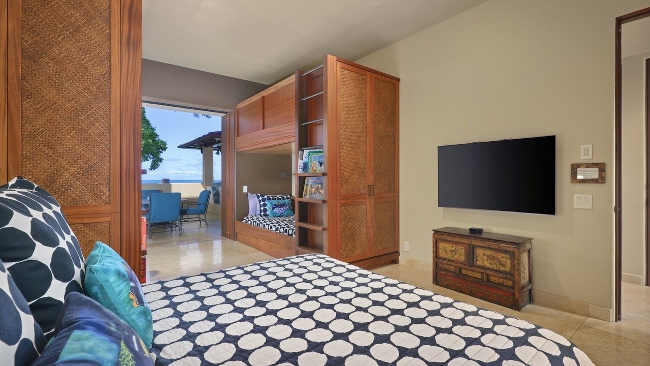 Photo of Bedroom in Kamuela