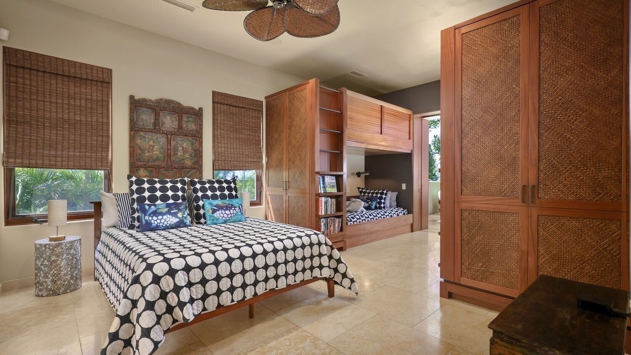Photo of Bedroom in Kamuela