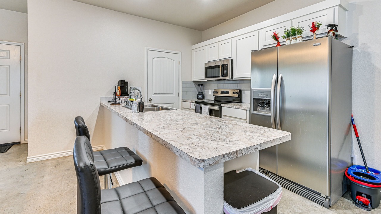 Photo of Kitchen in Killeen