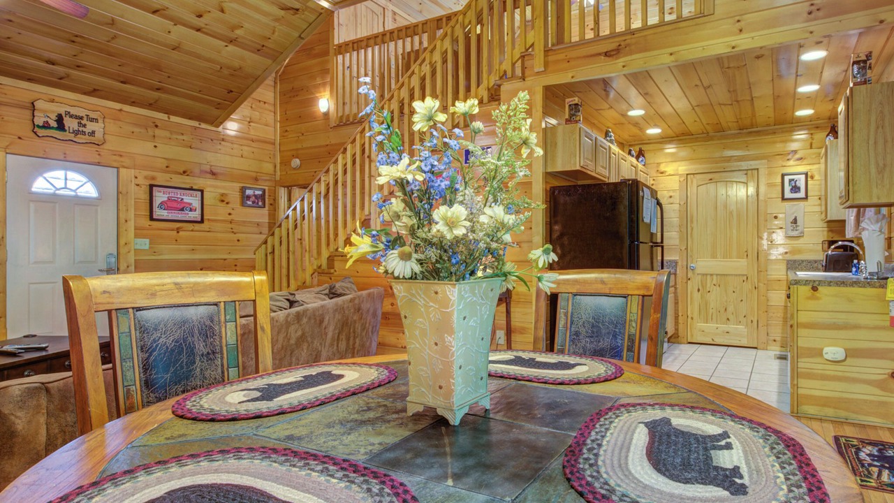 Photo of Others in Smoky Mountains