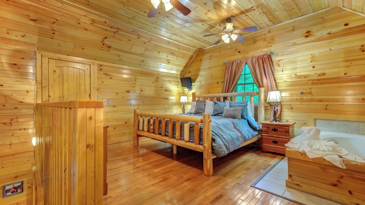 Photo of Others in Smoky Mountains
