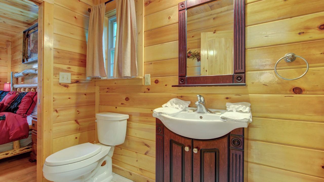 Photo of Others in Smoky Mountains