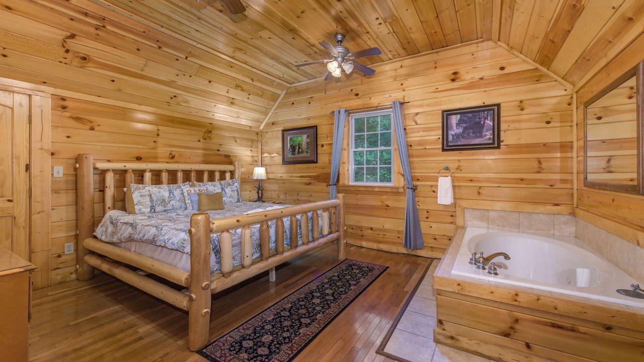 Photo of Others in Smoky Mountains
