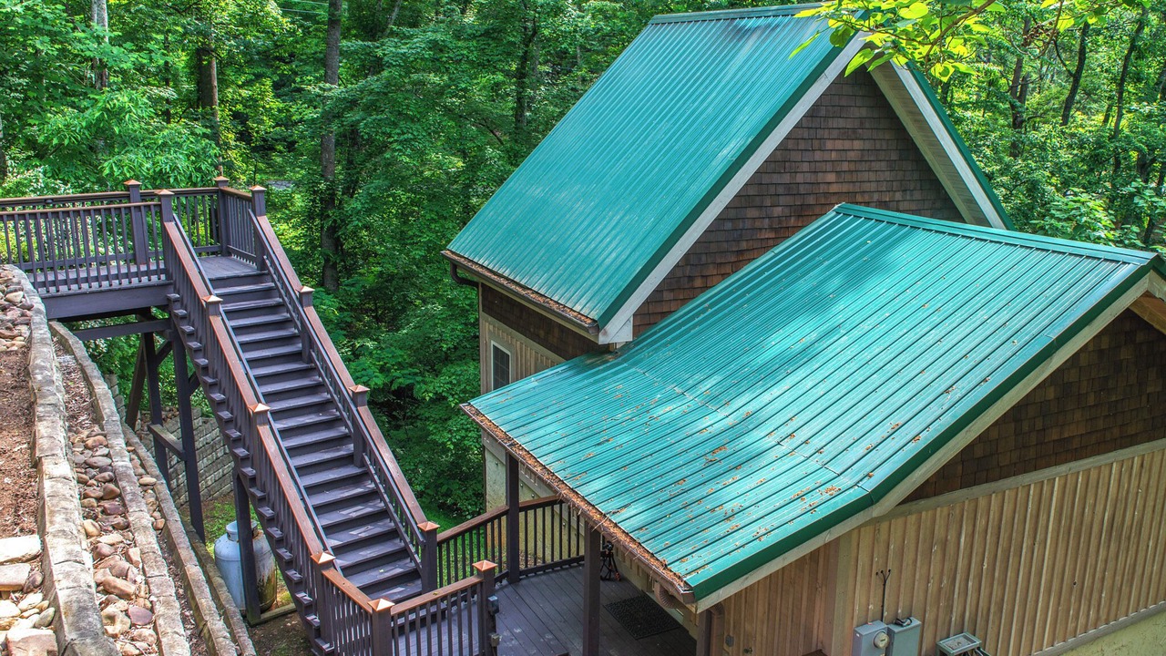 Photo of Others in Smoky Mountains