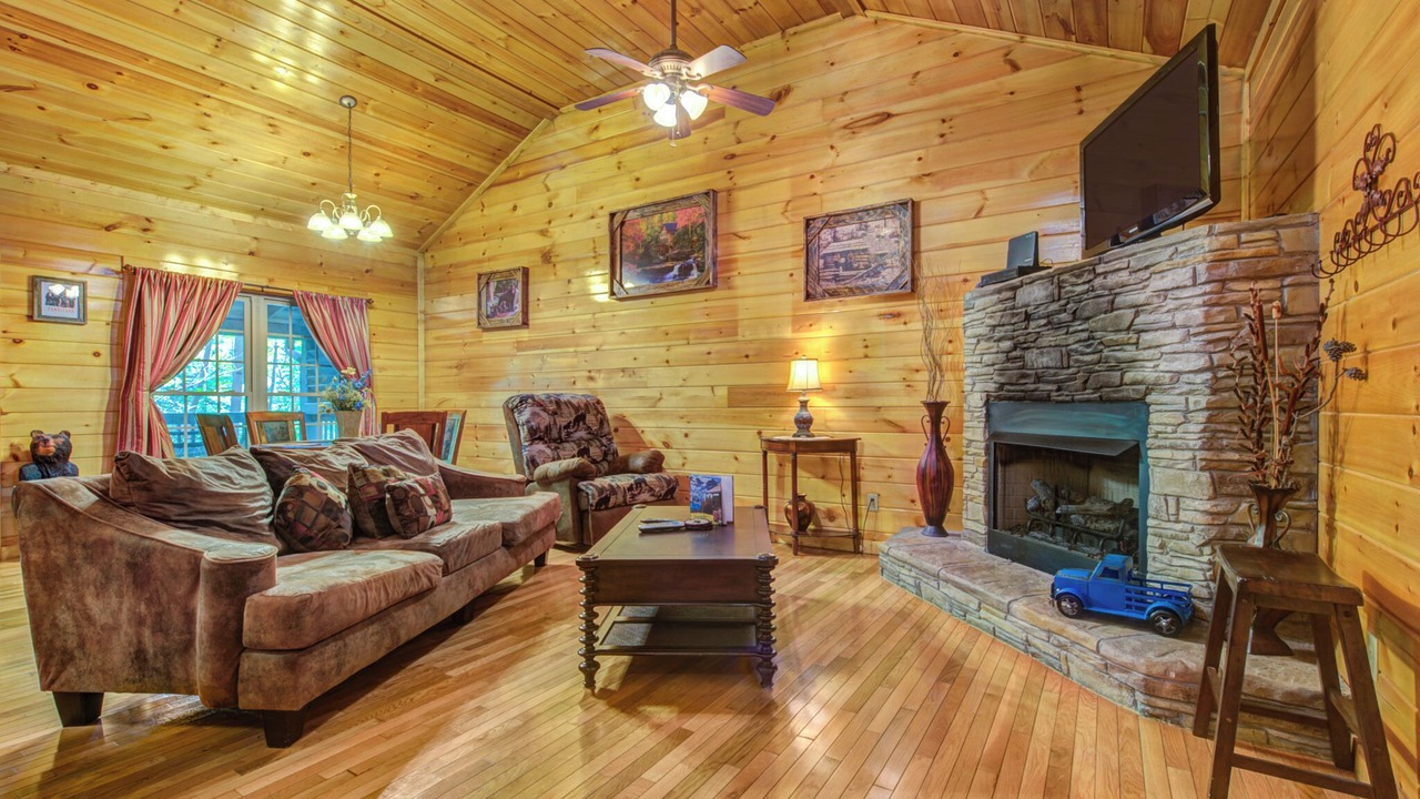 Photo of Others in Smoky Mountains