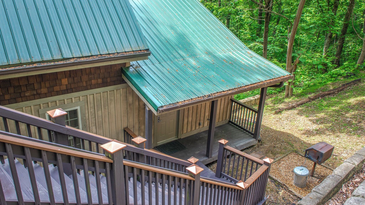 Photo of Others in Smoky Mountains