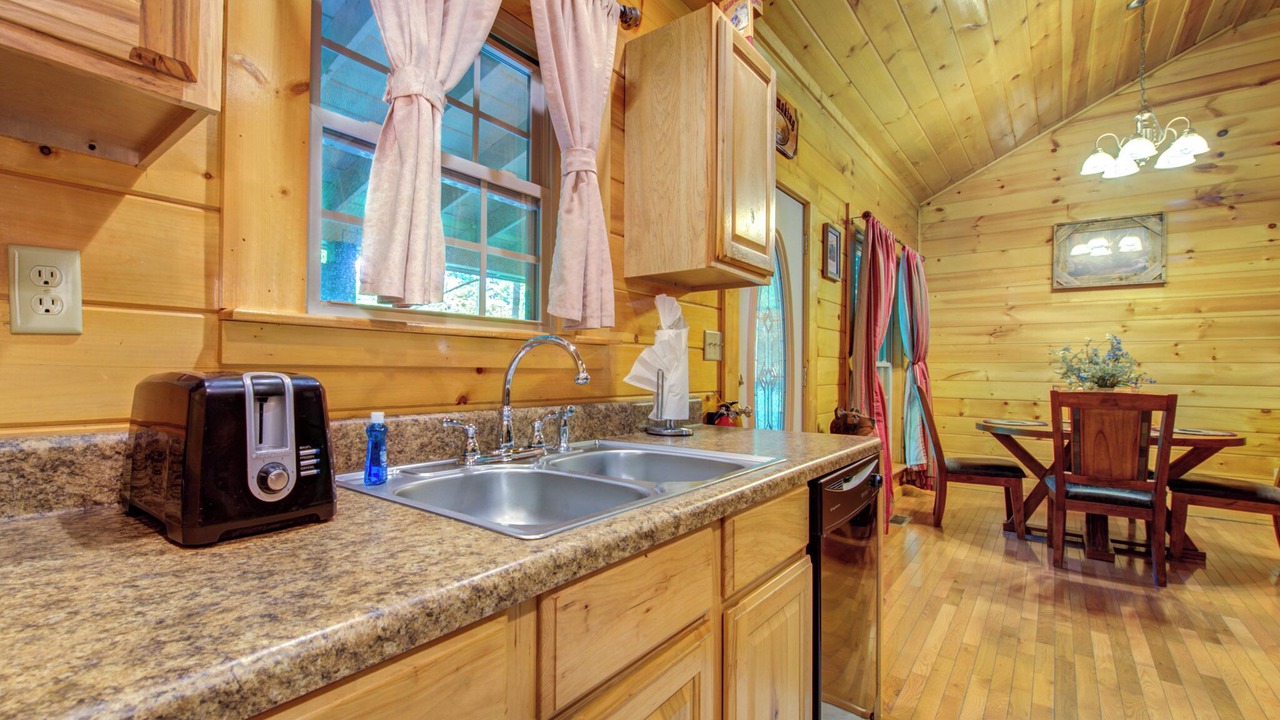 Photo of Others in Smoky Mountains