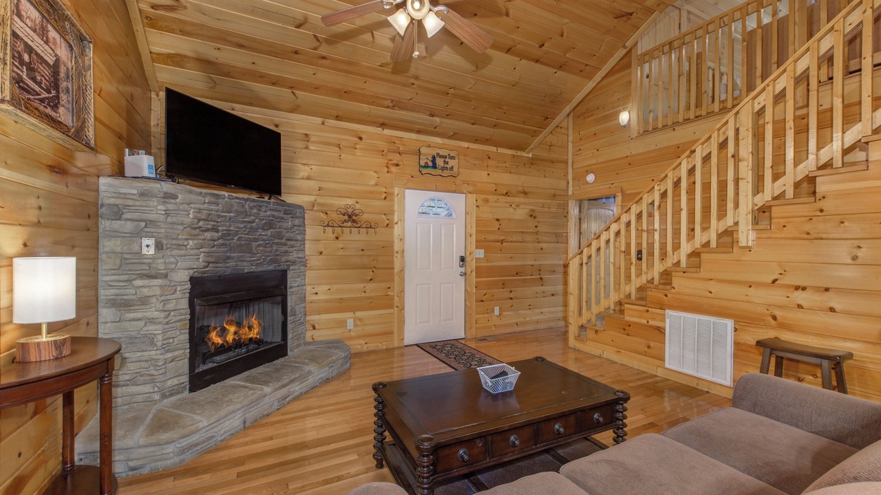Photo of Others in Smoky Mountains
