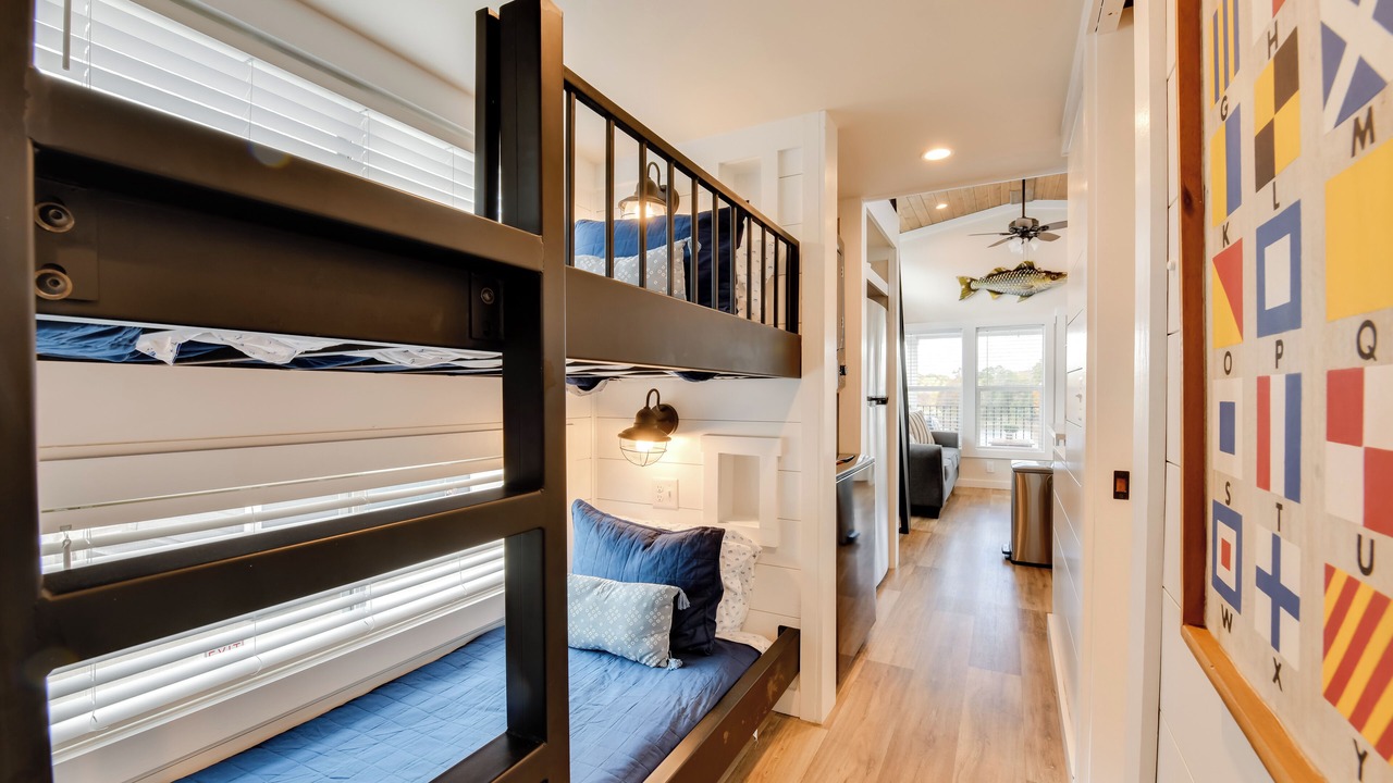 Photo of Bedroom in Sherrills Ford