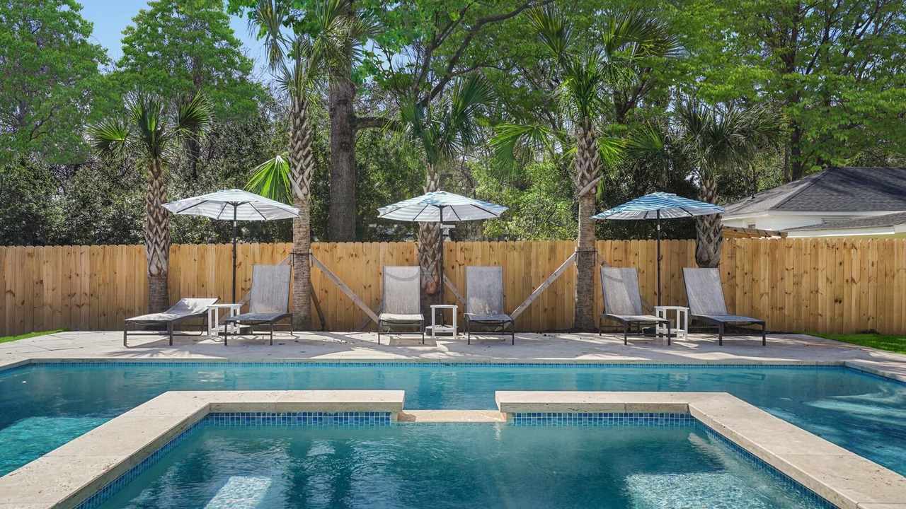 Photo of Outdoor in Charleston
