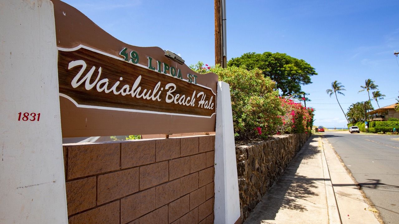 Photo of Outdoor in Kihei