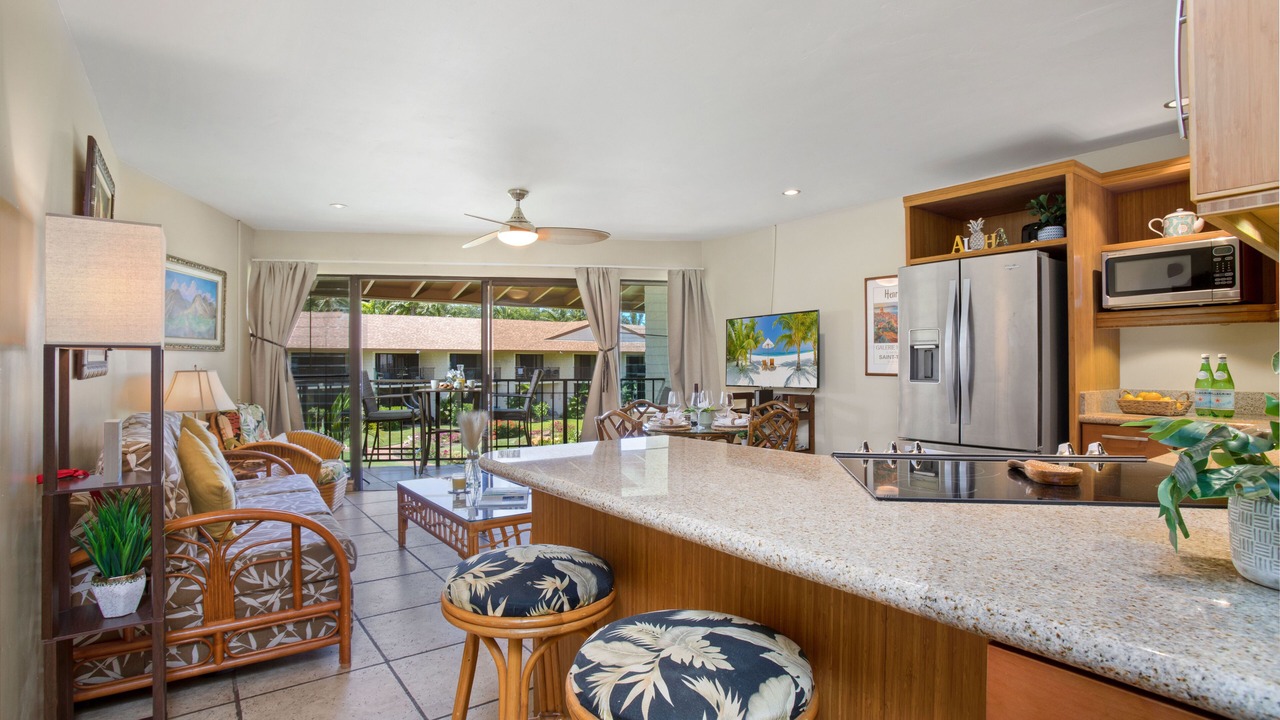 Photo of Bedroom in Kihei