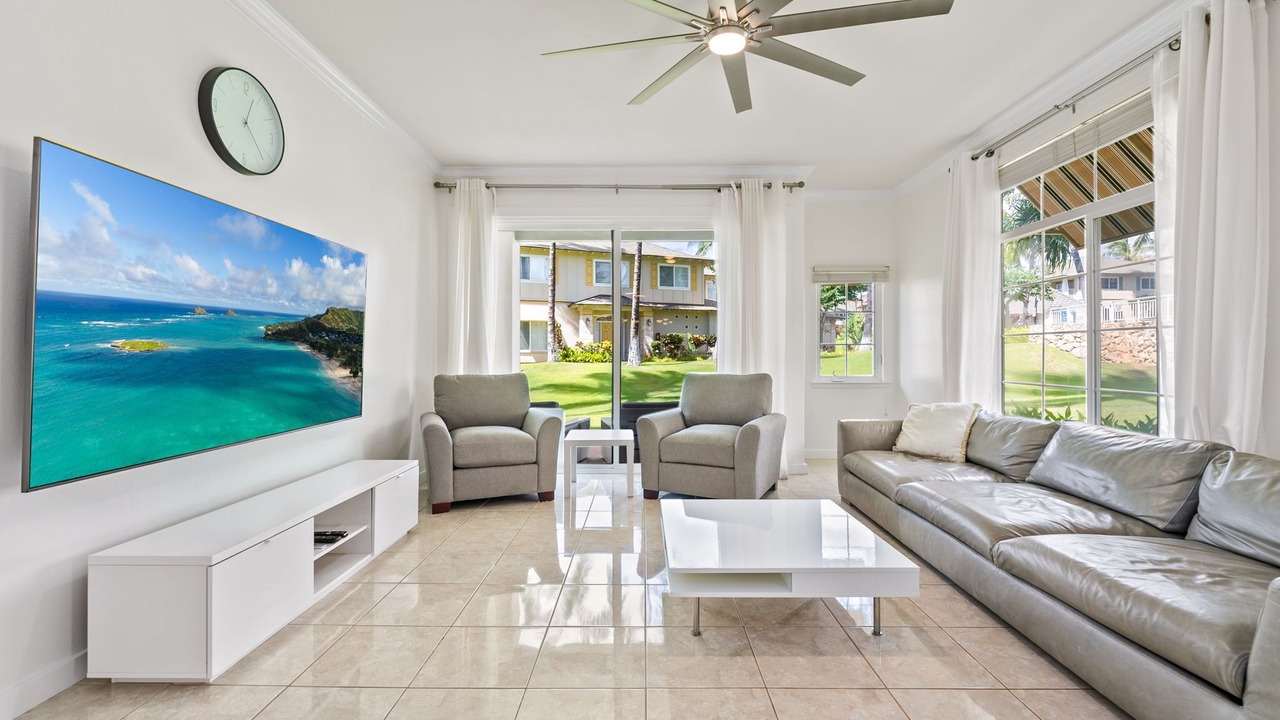 Photo of Bedroom in Ko Olina