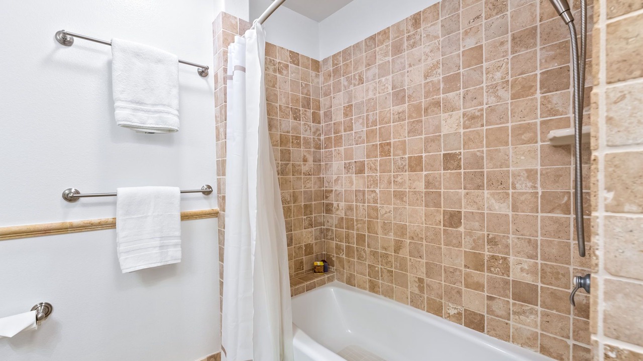 Photo of Bathroom in Ko Olina