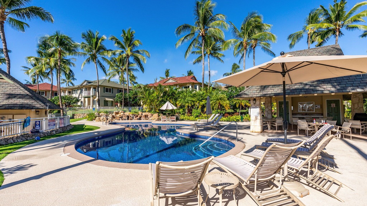 Photo of Outdoor in Ko Olina