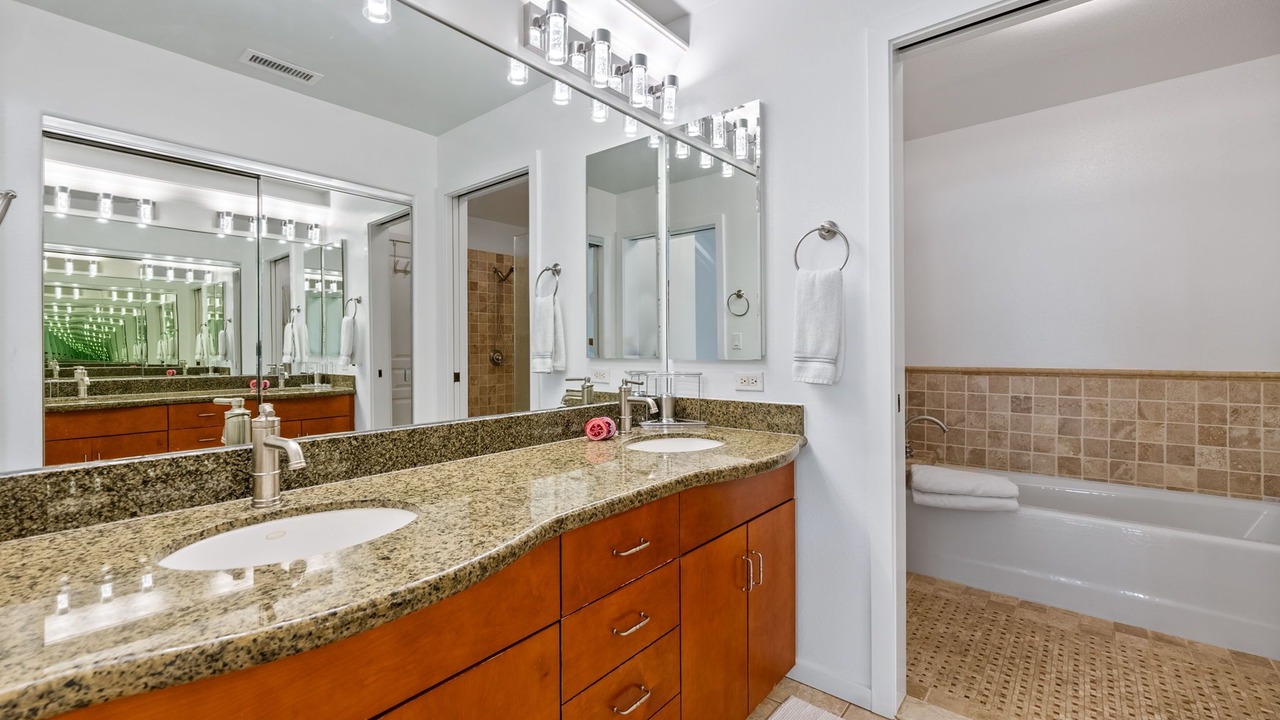 Photo of Bathroom in Ko Olina