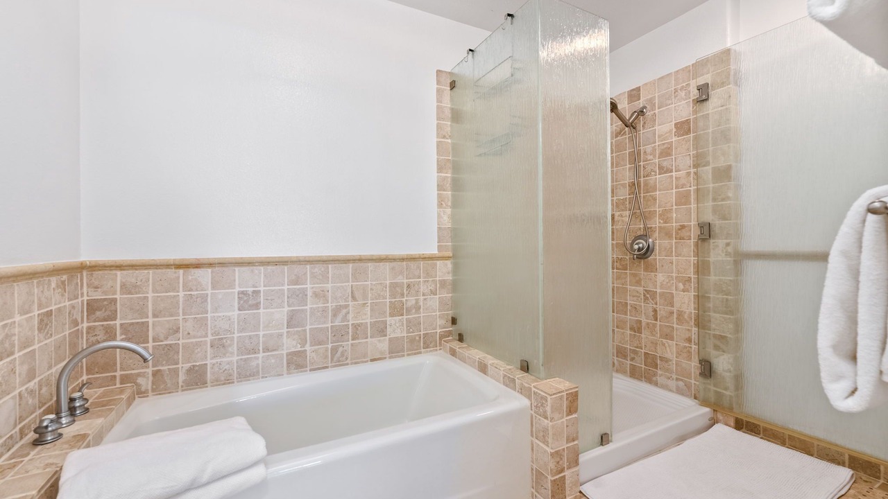 Photo of Bathroom in Ko Olina