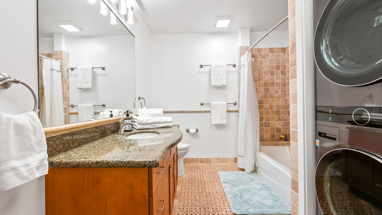Photo of Bathroom in Ko Olina