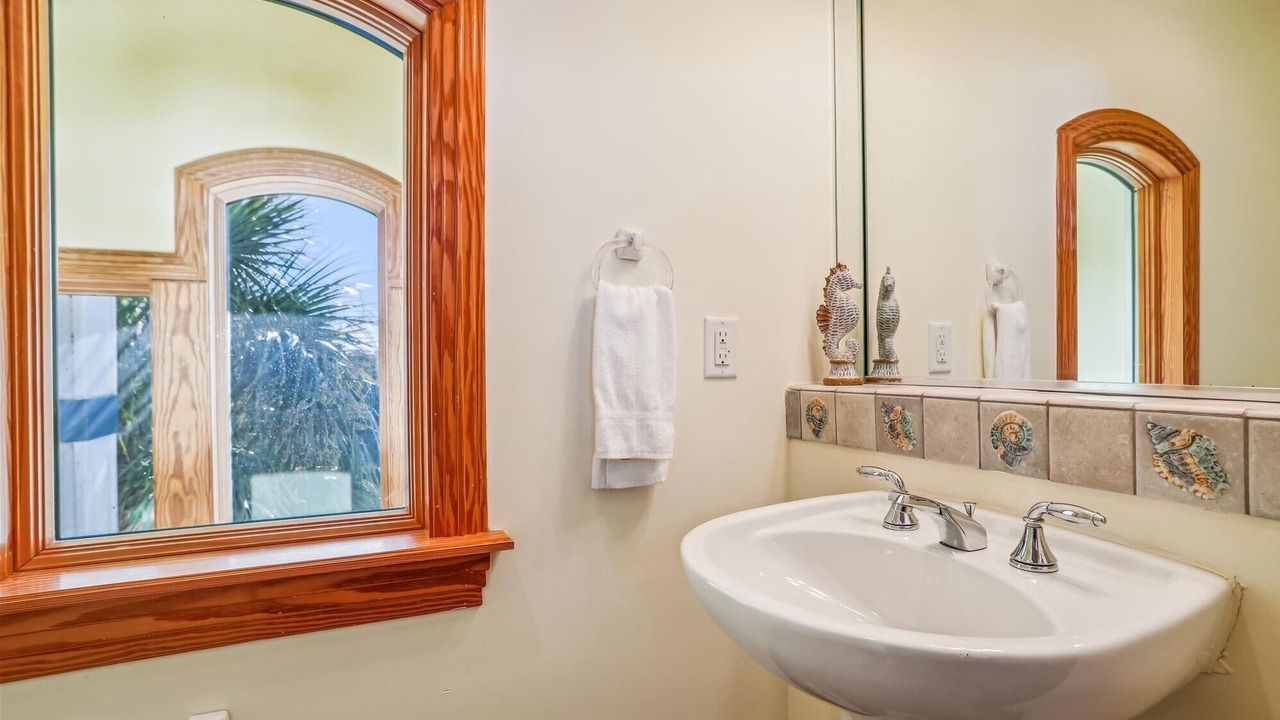 Photo of Bathroom in Ocean Sands