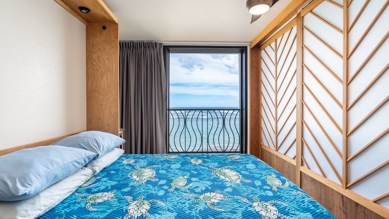 Photo of Bedroom in Mokuleia