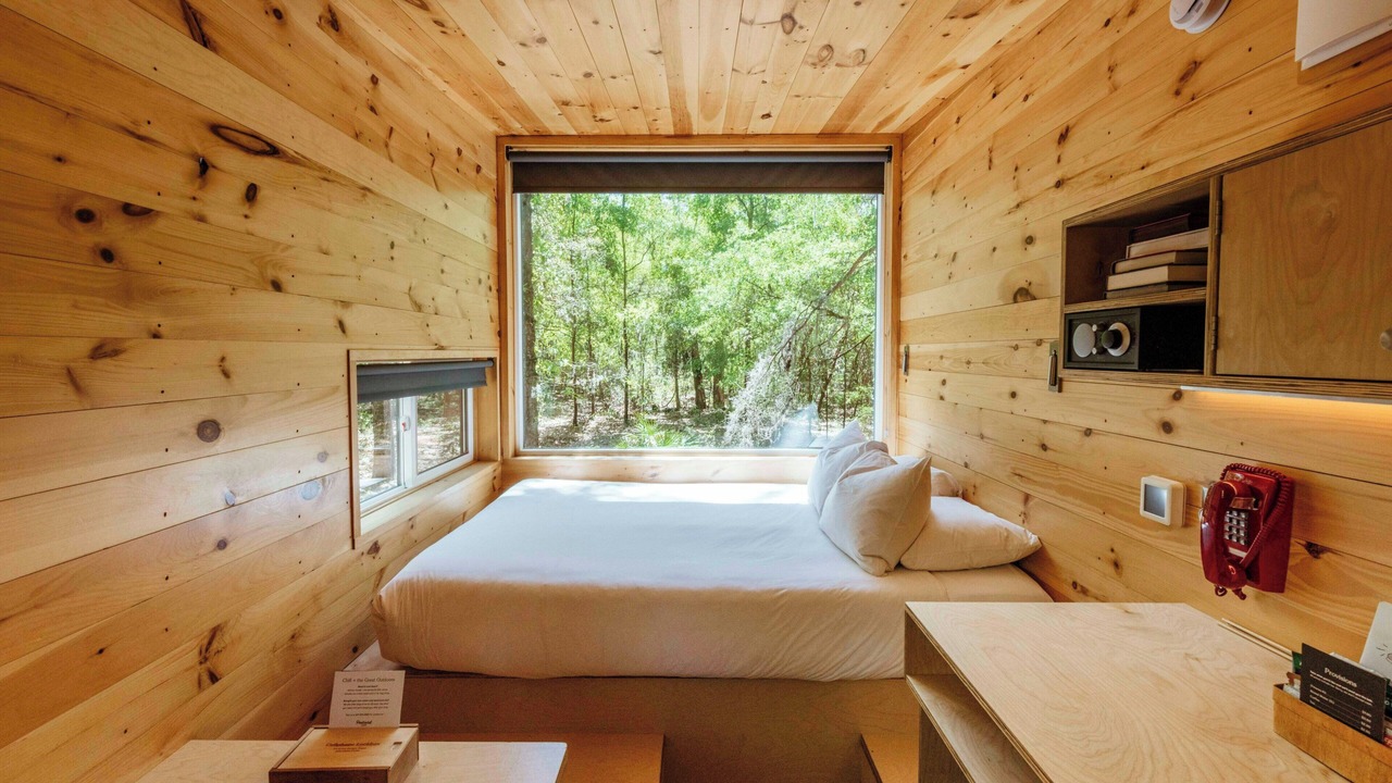 Photo of Bedroom in Seneca