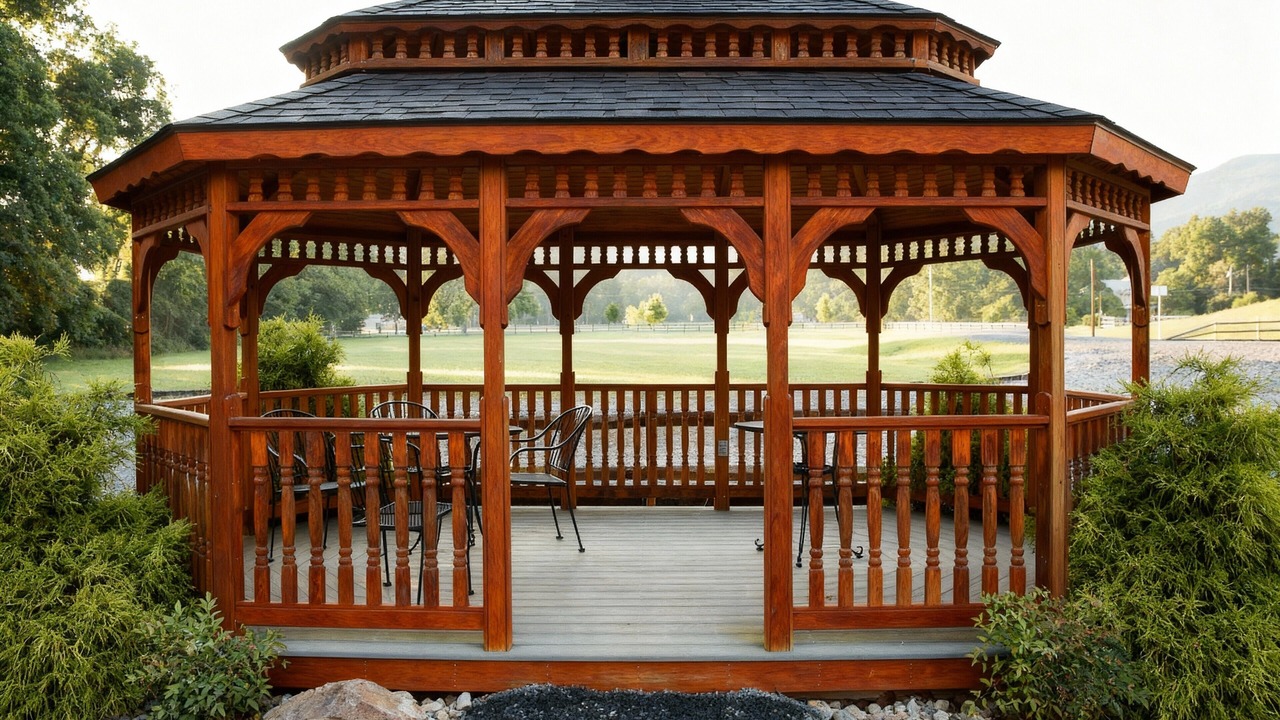 Photo of Outdoor in Stanley