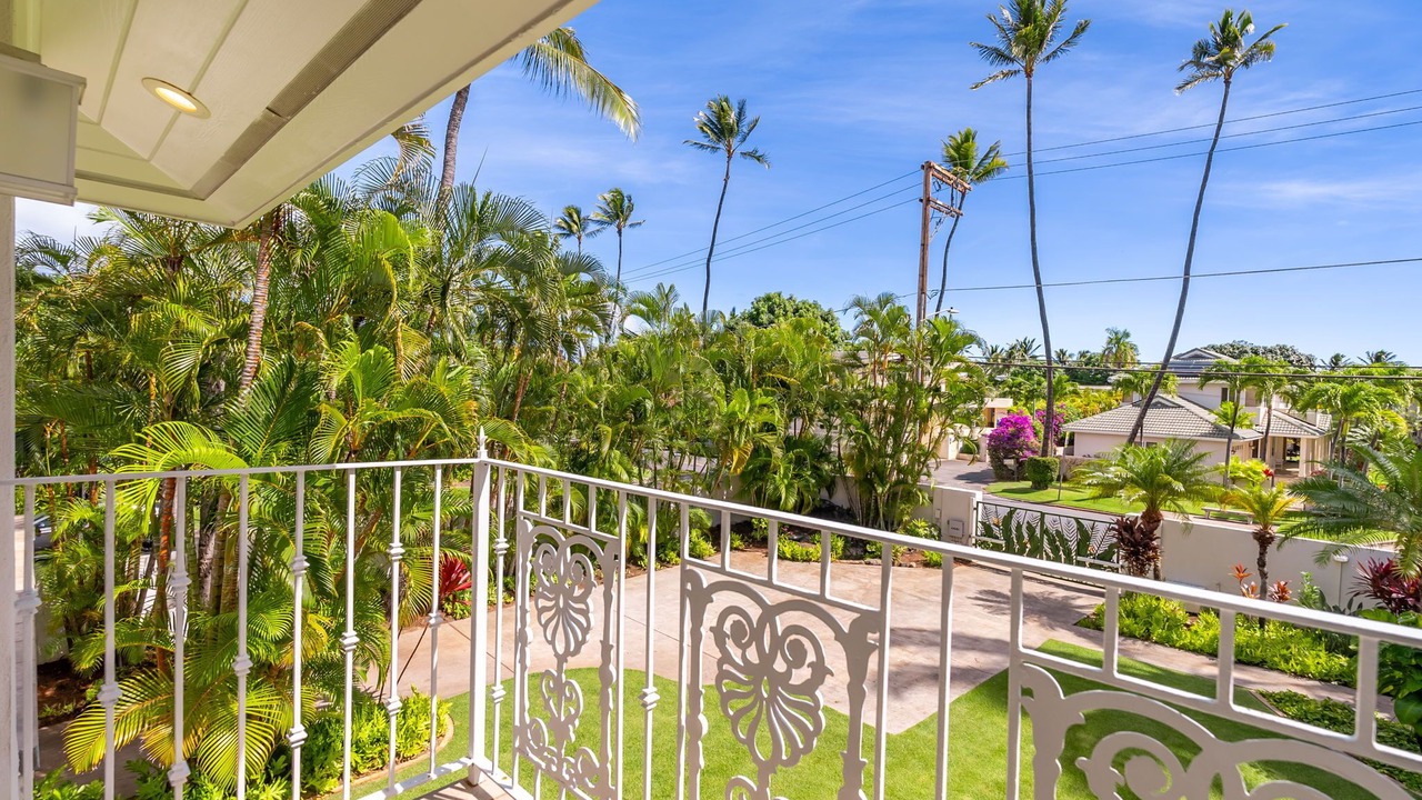 Photo of Outdoor in Kahala