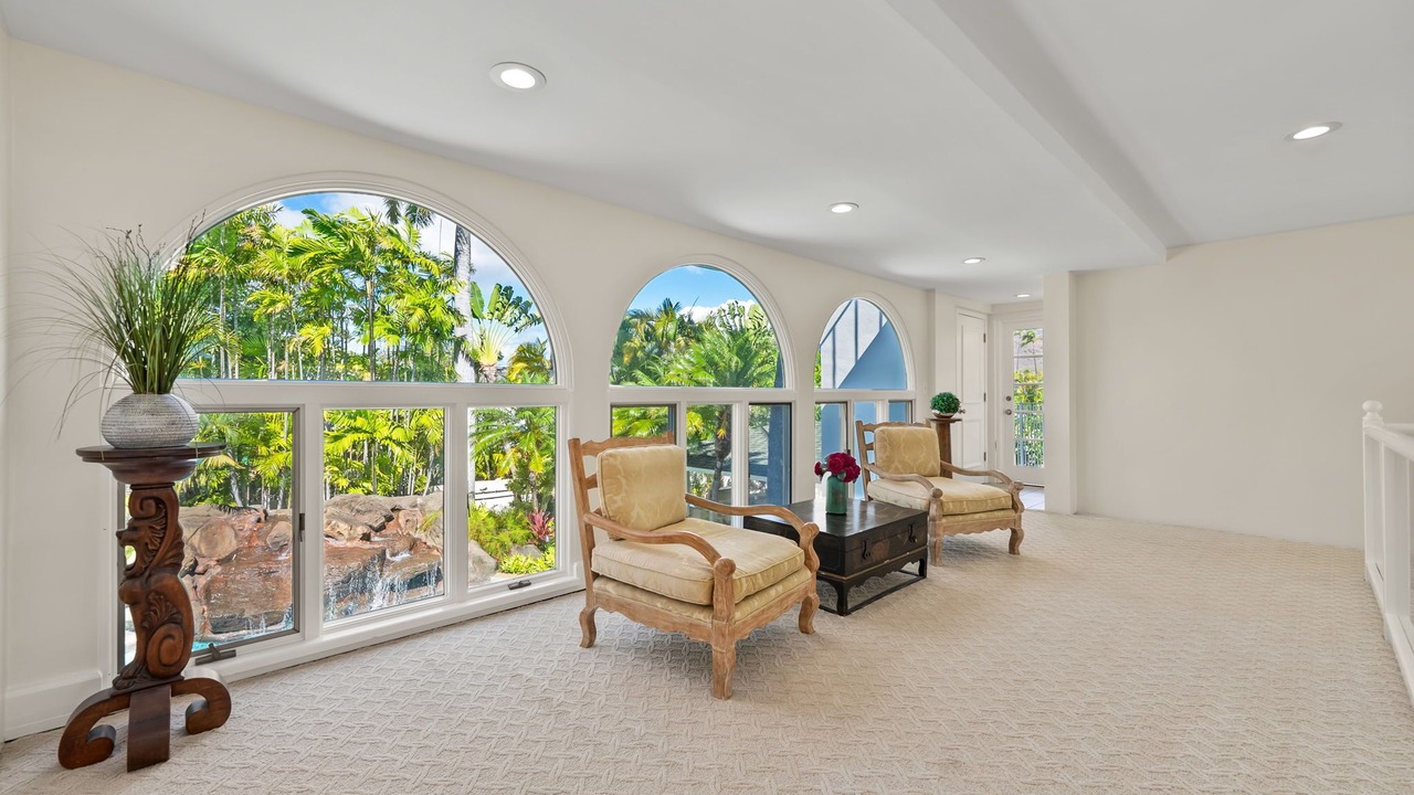 Photo of Outdoor in Kahala