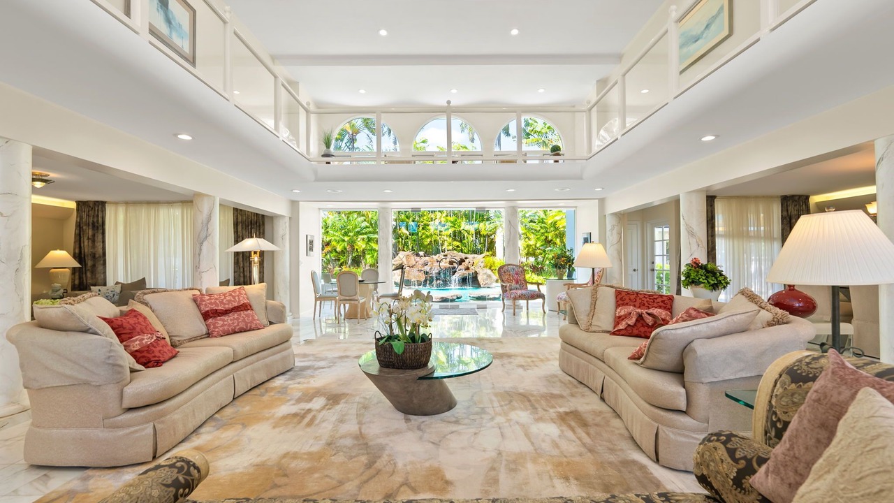 Photo of Bedroom in Kahala
