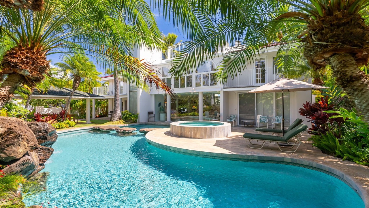 Photo of Outdoor in Kahala