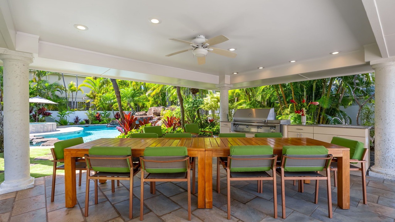 Photo of Outdoor in Kahala