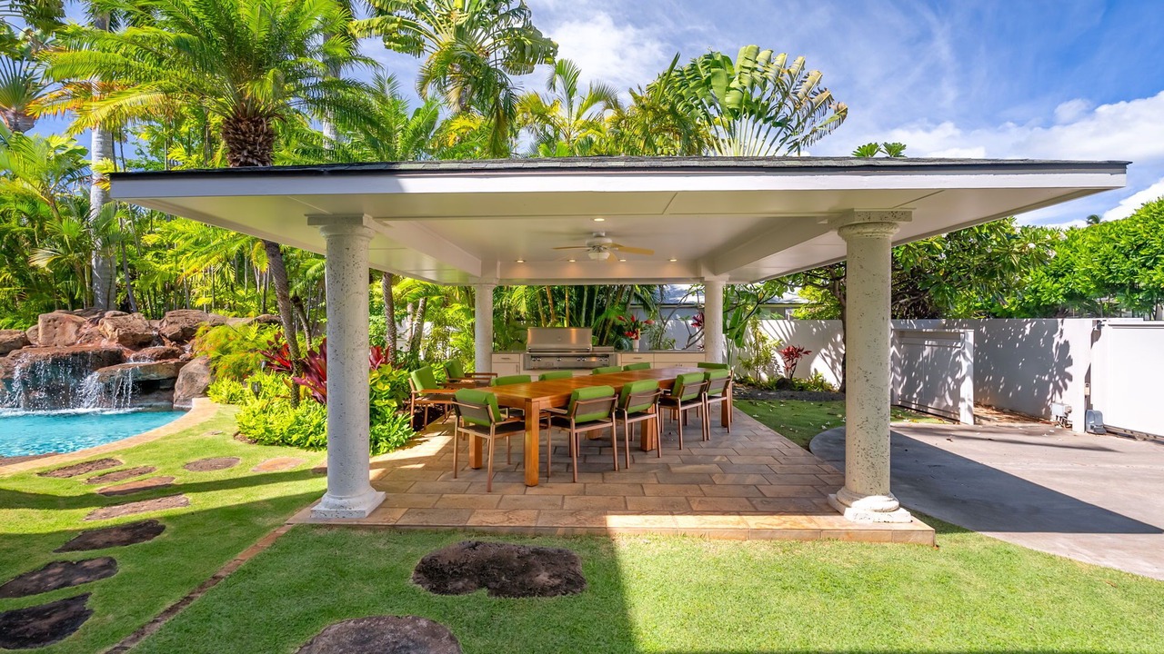 Photo of Outdoor in Kahala