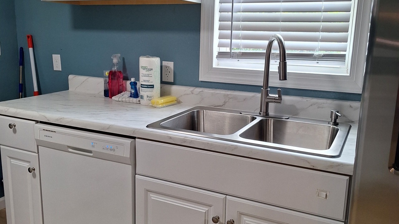 Photo of Kitchen in Grandy
