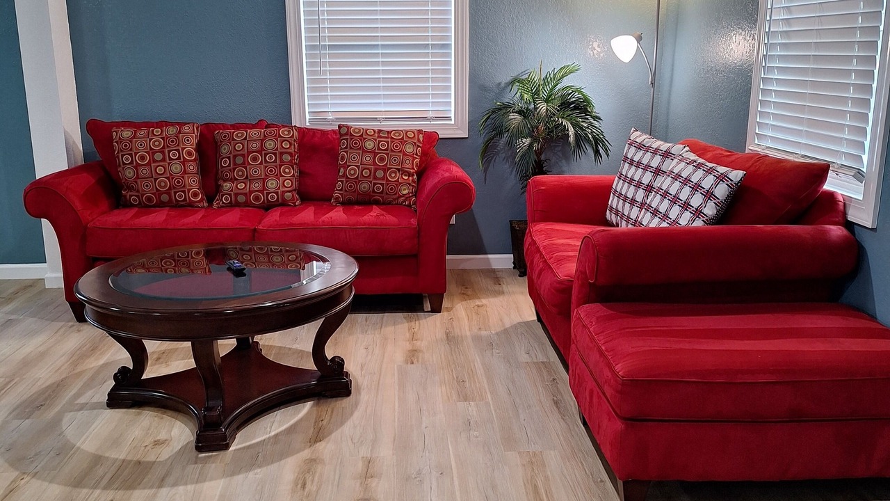 Photo of Livingroom in Grandy