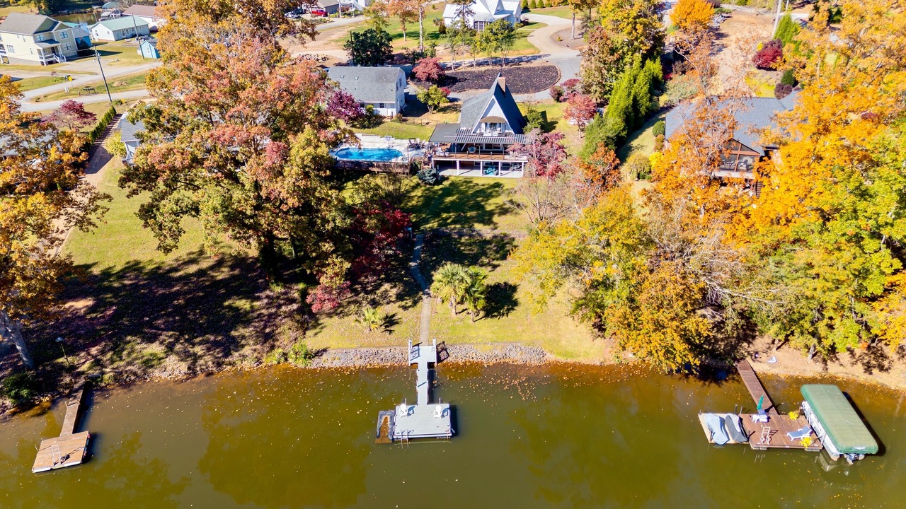 Photo of Outdoor in Inman